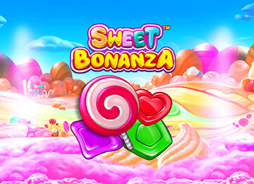 Завоюй мир сладостей с Sweet Bonanza и деньгами